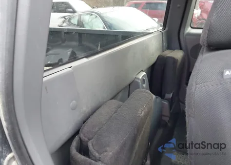 2010 Ford Ranger Sport/Xlt from USA, damaged, VIN 1FTLR4FE2APA39632